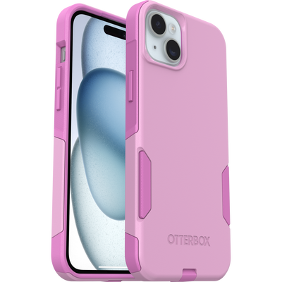 iPhone 15 Plus and iPhone 14 Plus Commuter Series Case