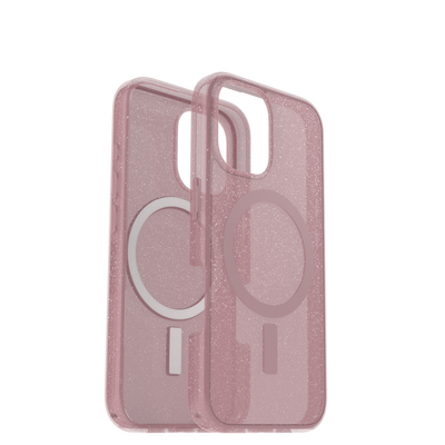 iPhone 16 Symmetry Series Clear Case for MagSafe