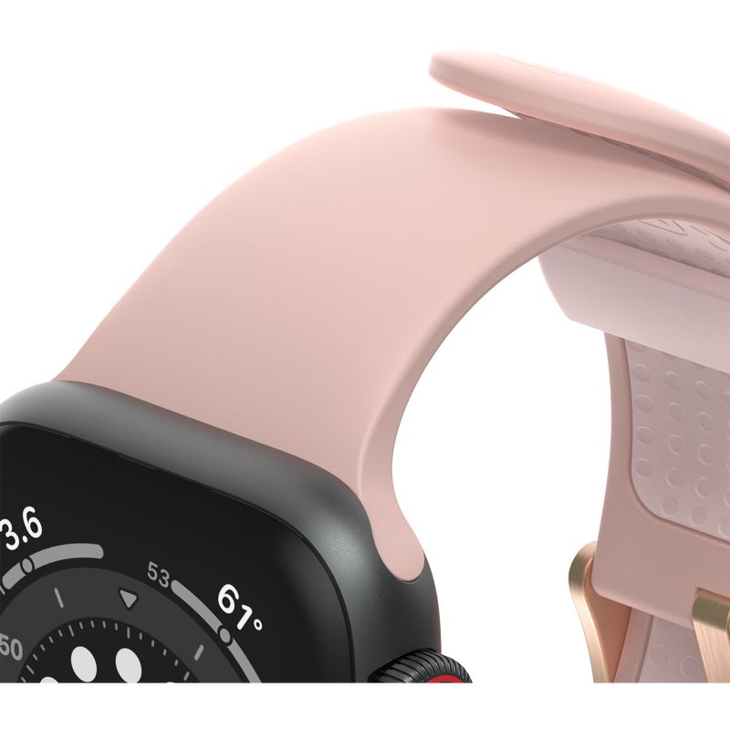 product image 2 - Apple Watch 38/40/41mm Band All Day Comfort