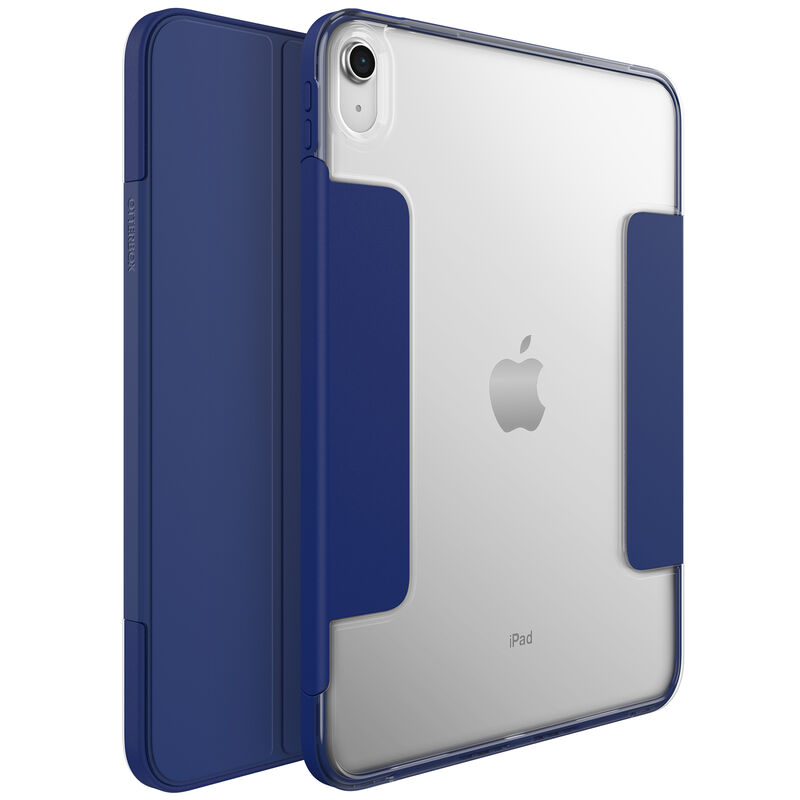 iPad mini (5th gen) clear case with proven OtterBox protection