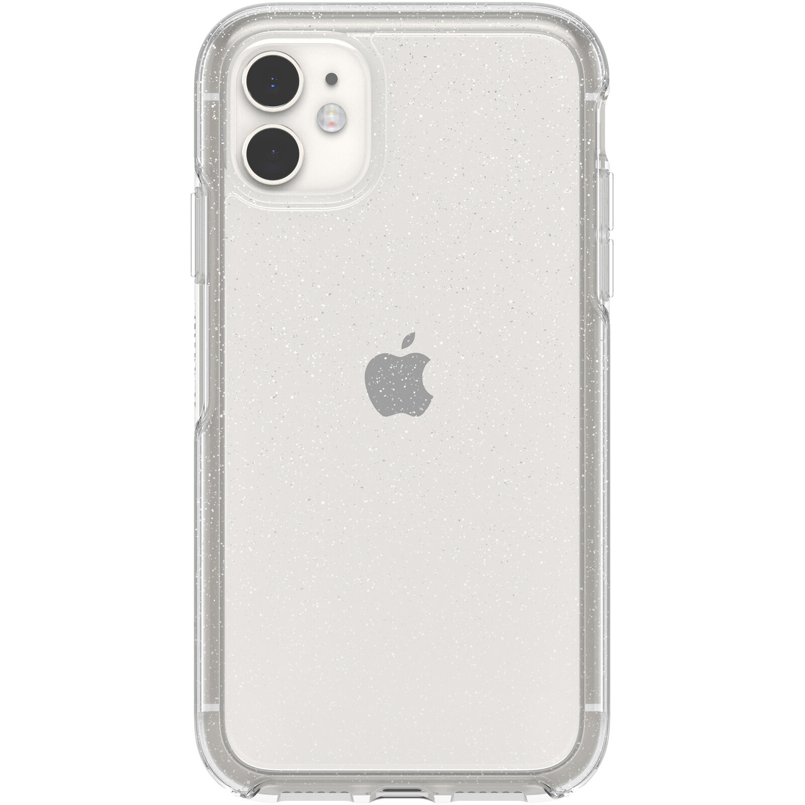 Glitter Clear iPhone 11 Case | OtterBox Symmetry Clear