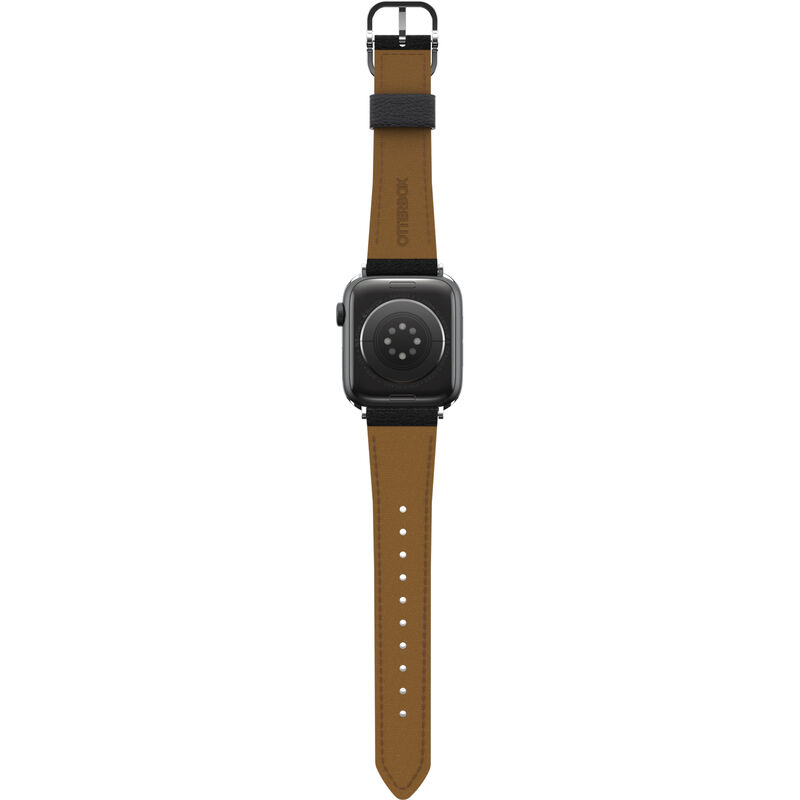product image 6 - Apple Watch 42/44/45mm Band Cactus Leather
