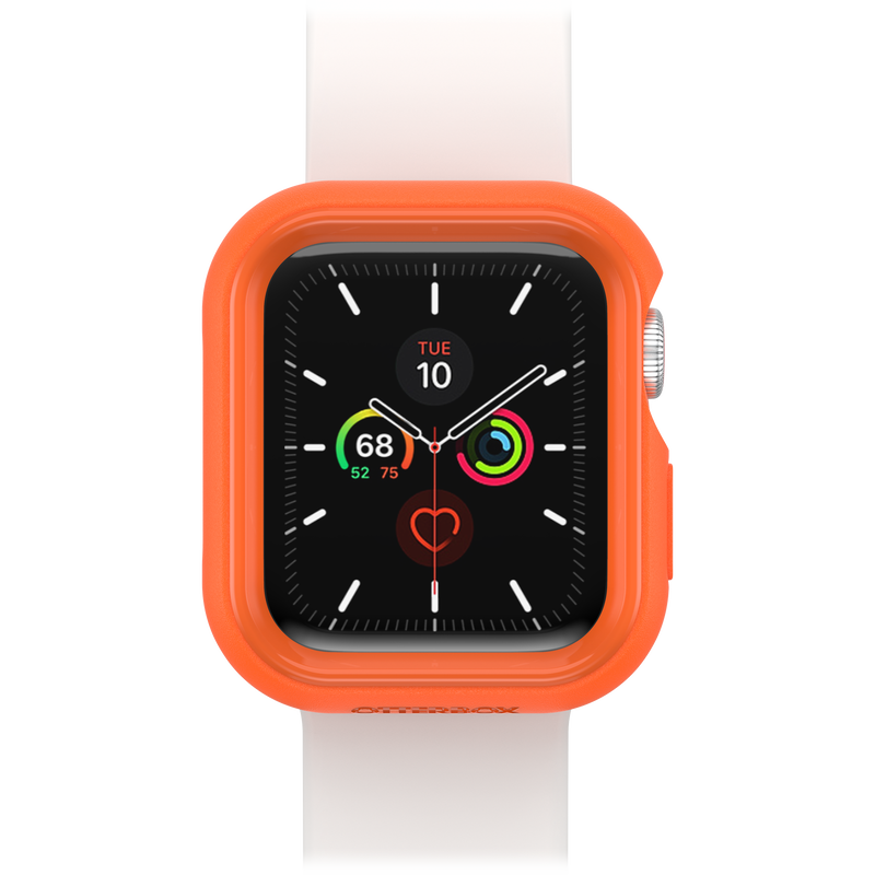 product image 1 - Apple Watch Series SE (2nd gen)/6/SE/5/4 40mm Case EXO EDGE