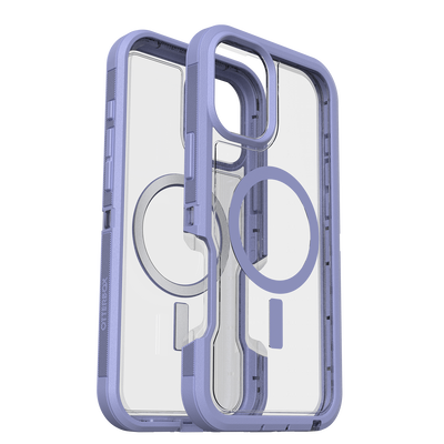 iPhone 16 Plus Defender Series Pro XT Case with MagSafe