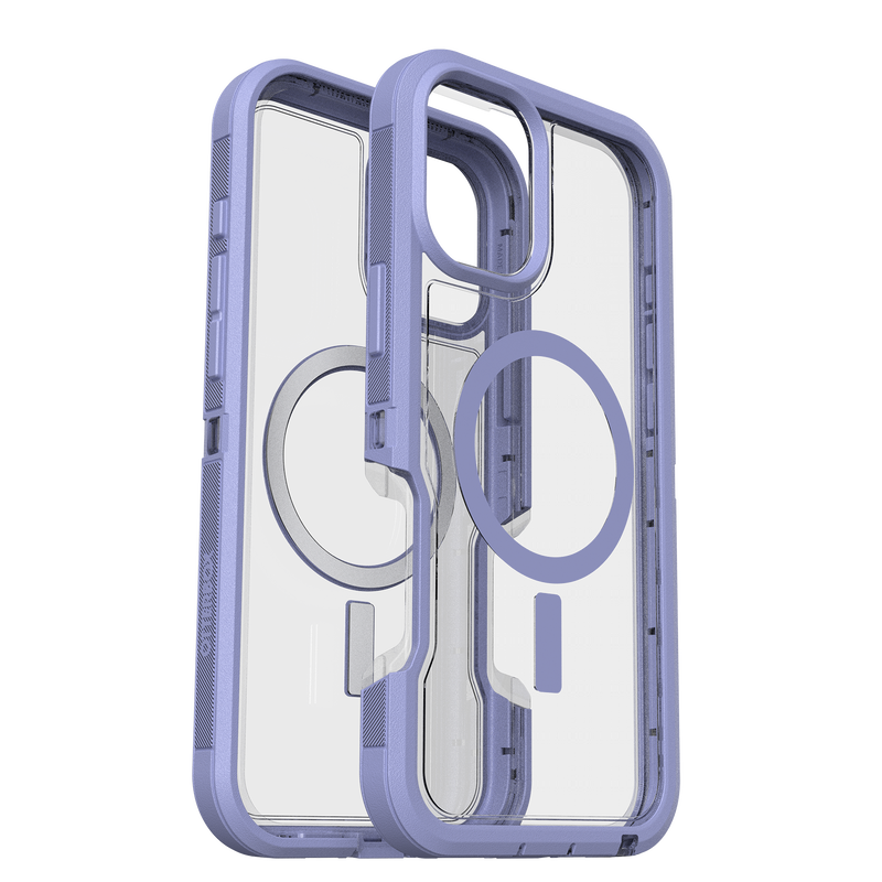 product image 1 - iPhone 16 Plus Case Defender Series Pro XT for MagSafe