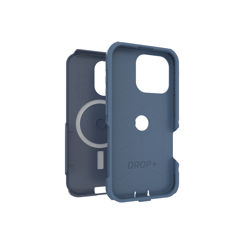 product image 3 - iPhone 16 Pro Case Commuter Series for MagSafe