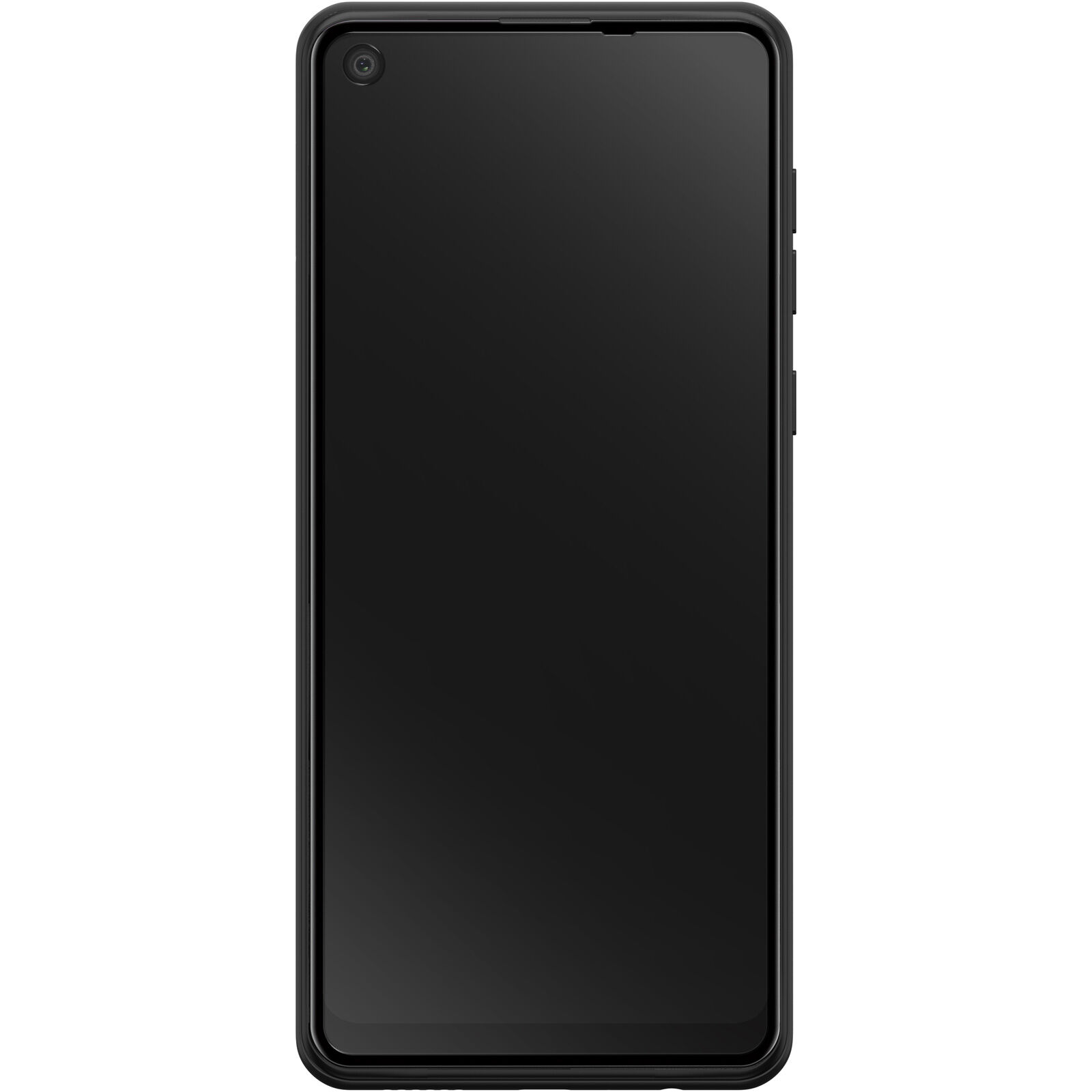 Galaxy A21 Phone Screen Protector | OtterBox Alpha