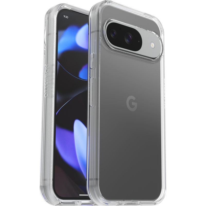 product image 1 - Google Pixel 9 and Google Pixel 9 Pro Case Symmetry Series