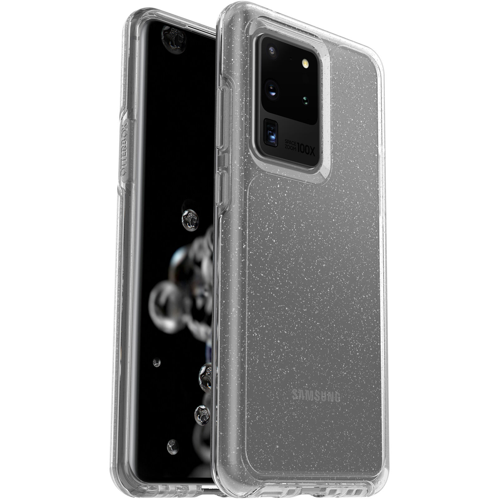 Clear Galaxy S20 Ultra Case | Symmetry Series Clear Case