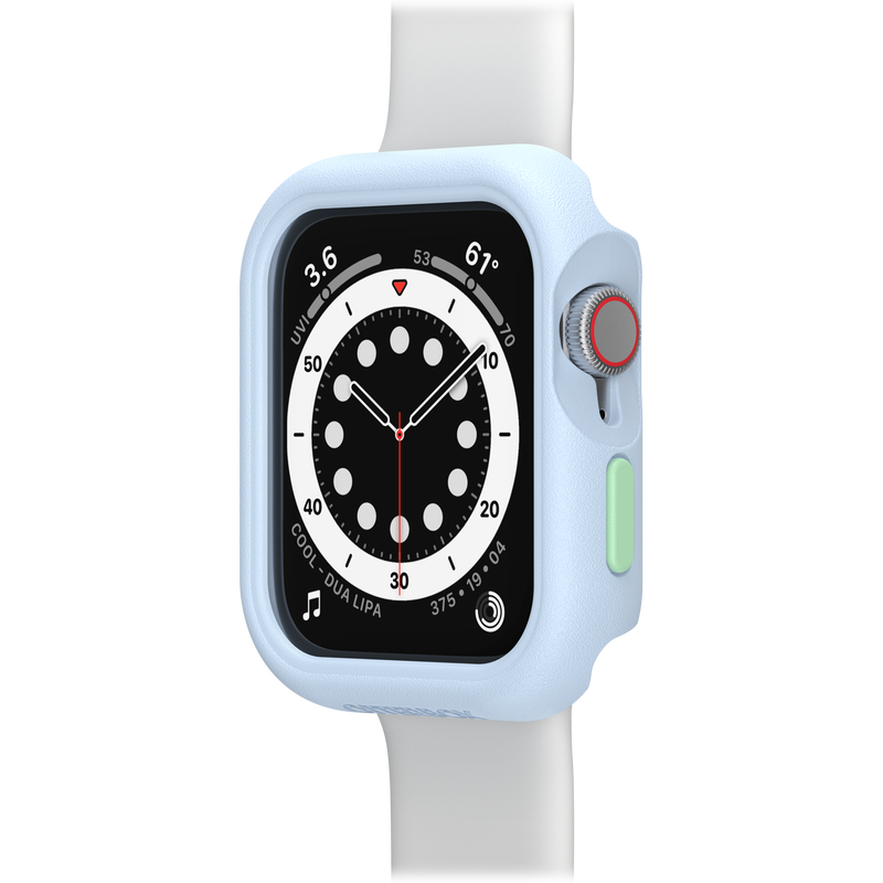 product image 2 - Apple Watch Series SE (2nd gen)/6/SE/5/4 44mm Case Watch Bumper