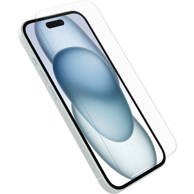 iPhone 15 Premium Glass Screen Protector