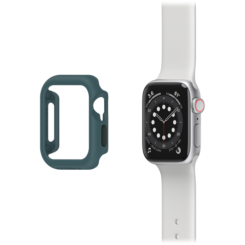 product image 5 - Apple Watch Series SE (2nd gen)/6/SE/5/4 40mm Case Watch Bumper