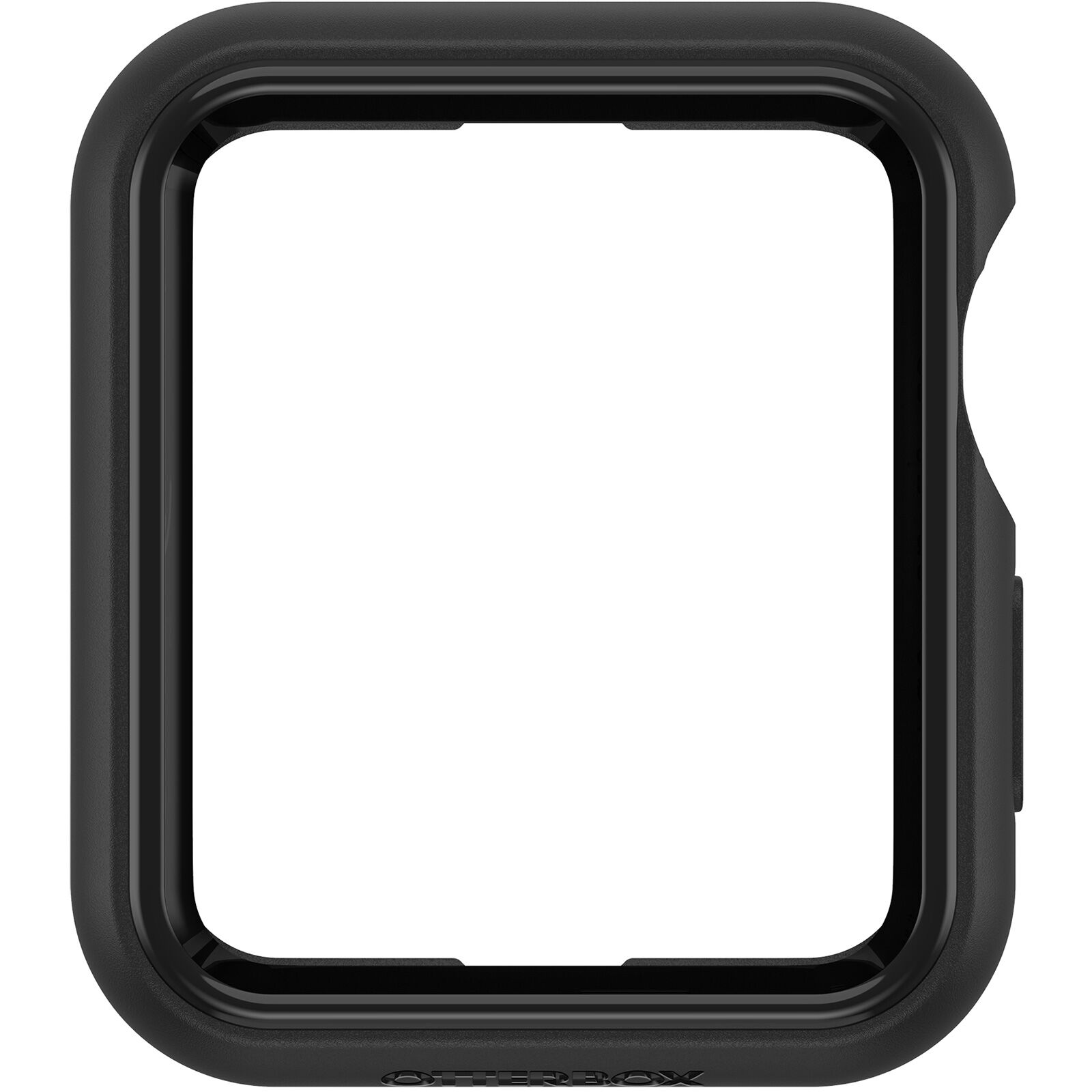 Black Protective Apple Watch Series 3 42mm Case |OtterBox