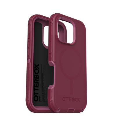 iPhone 16 Pro Defender Series Pro for MagSafe Case