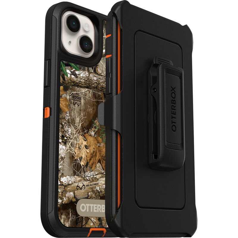 OtterBox case? Is this worth it , finding it hard to choose a good case  what's your opinions ? : r/iphone