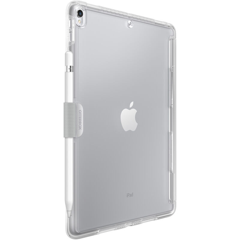 Slim & Clear iPad (3rd gen)/iPad Pro (10.5-inch) Case Symmetry