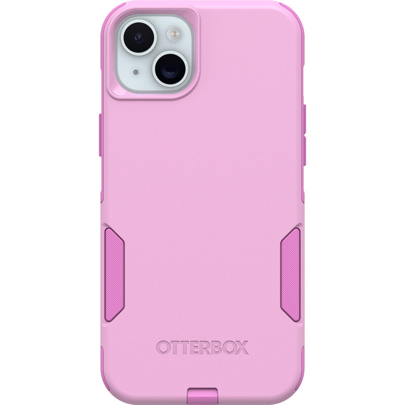 OtterBox Commuter Series Case for iPhone 15 Plus and iPhone 14 Plus