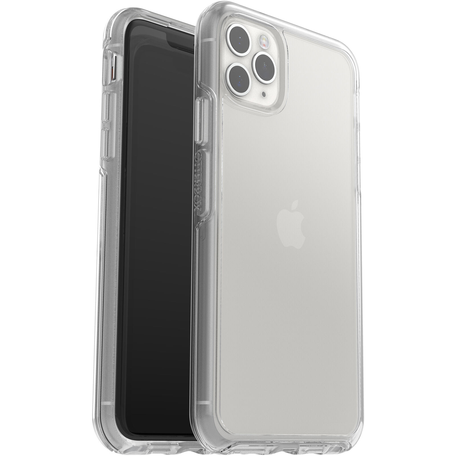 Clear iPhone 11 Pro Max Case | OtterBox Symmetry Clear