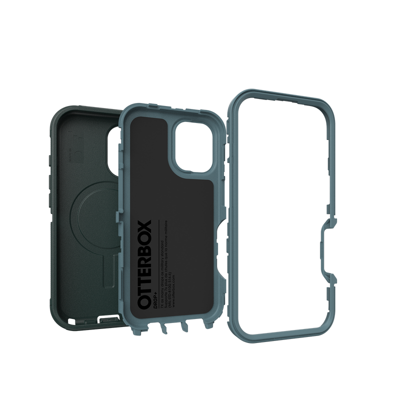 product image 3 - iPhone 16 Case Defender Series Pro for MagSafe