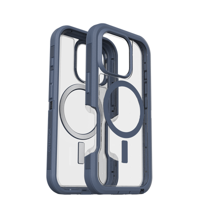 iPhone 16 Pro Defender Series Pro XT Case with MagSafe