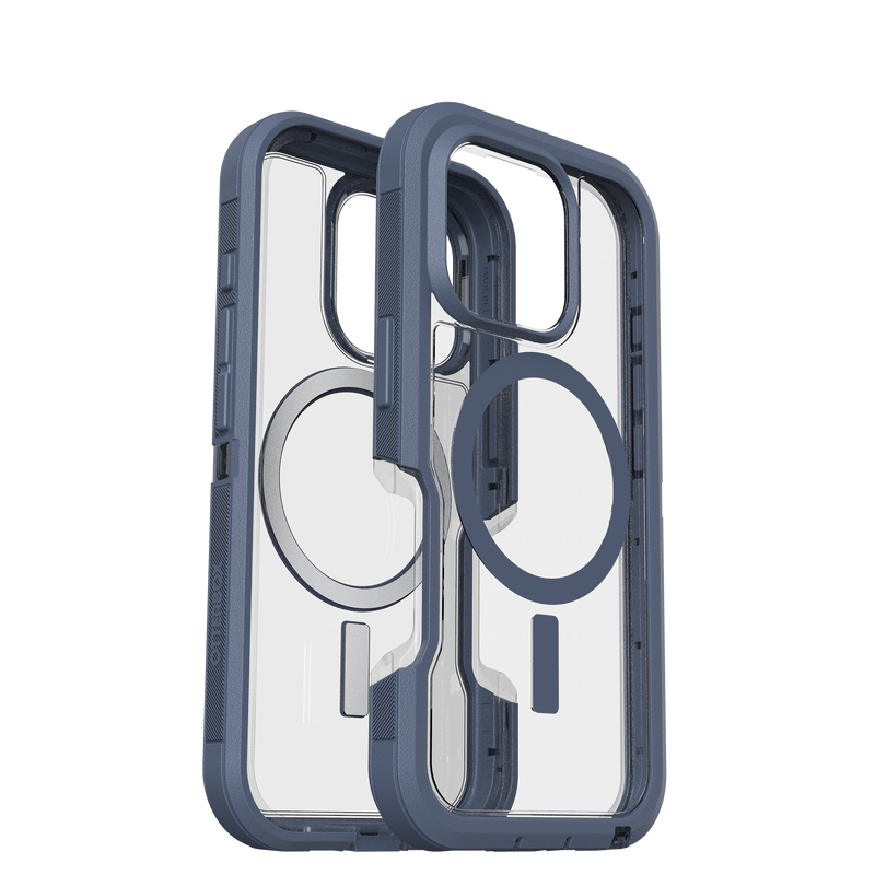 product image 1 - iPhone 16 Pro Case Defender Series Pro XT for MagSafe