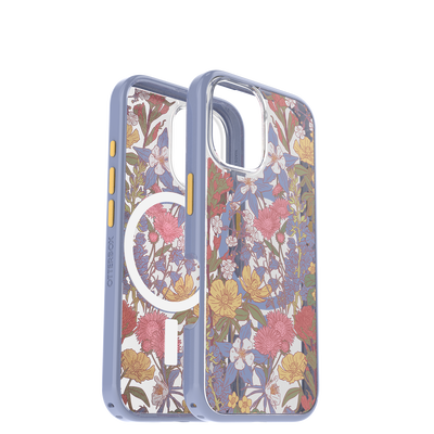 iPhone 16 Symmetry Series Clear Case for MagSafe