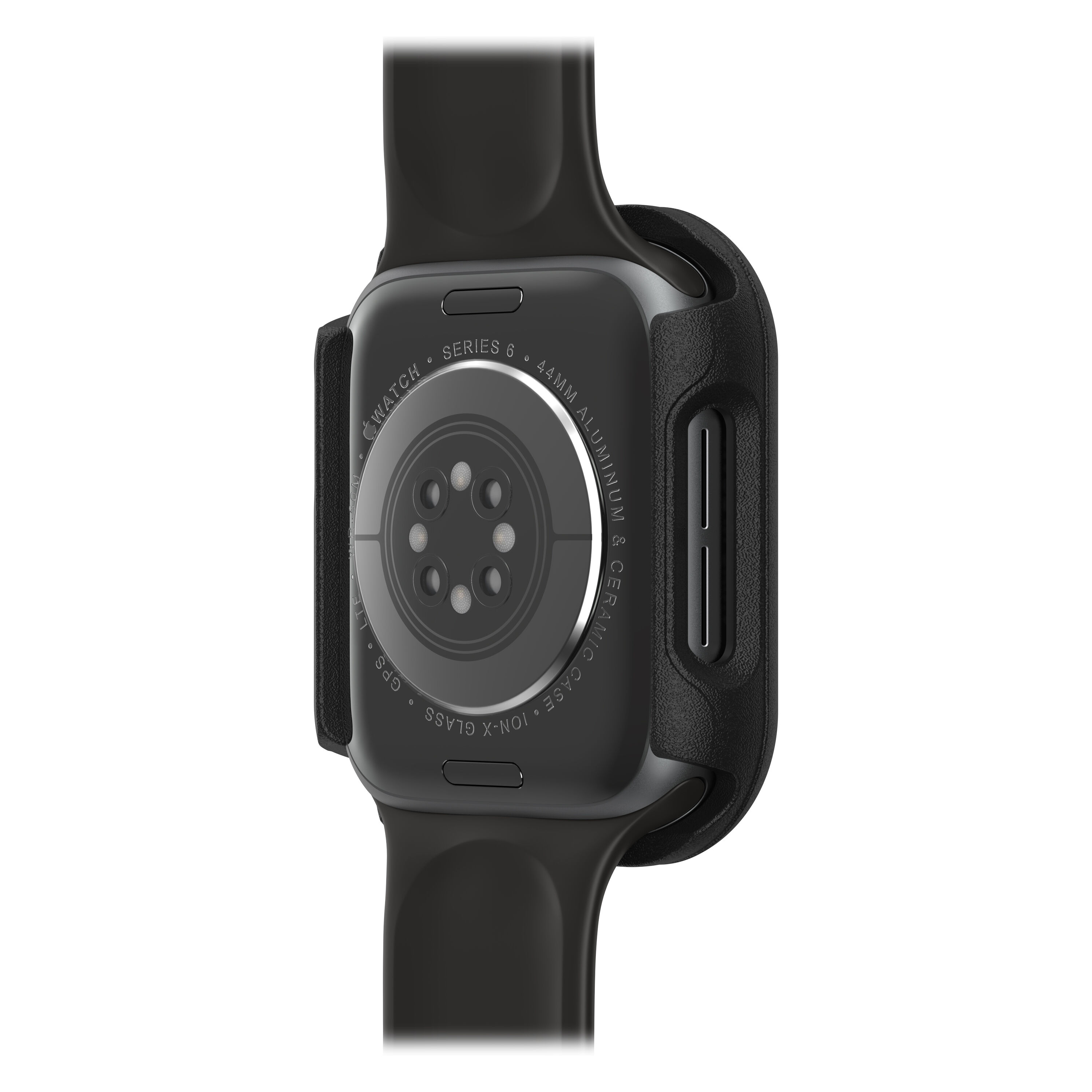 Apple Watch (40mm) protective case — style that's sustainable.
