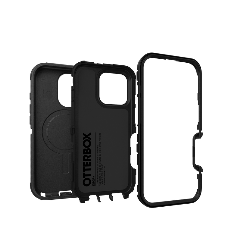 product image 3 - iPhone 16 Pro Case Defender Series Pro for MagSafe