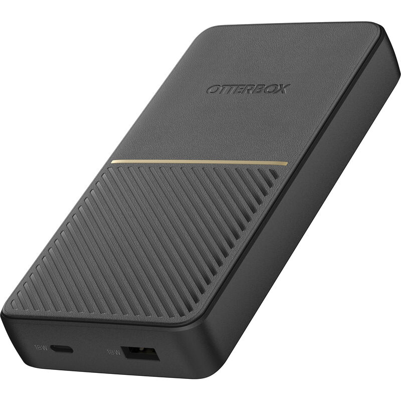15,000mAh 5 Full Smartphone Charge Portable Power Bank from Juice