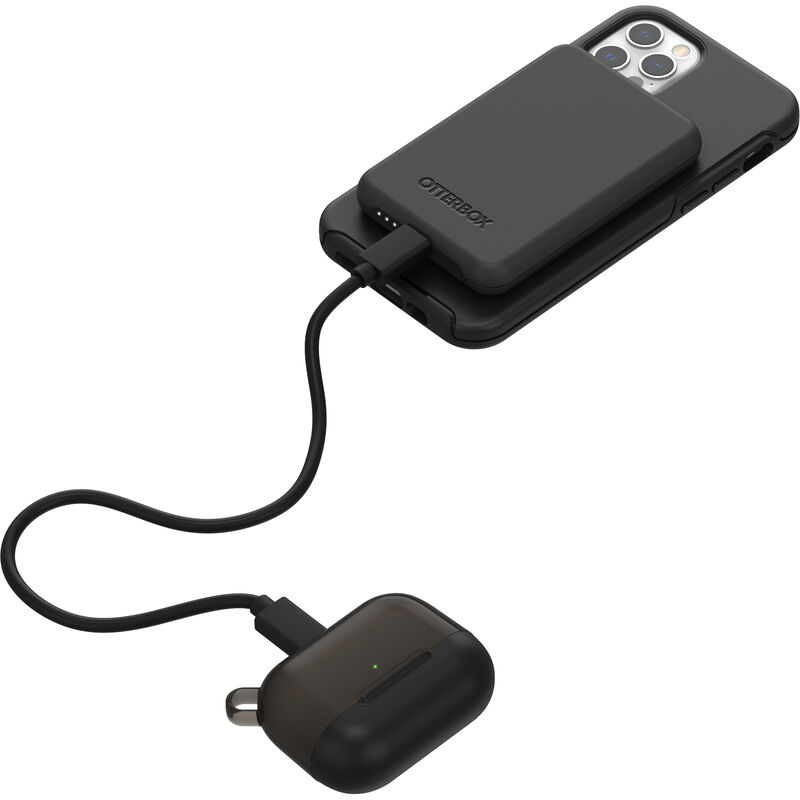 OtterBox Wireless Power Bank for MagSafe Is Great Thanks to a Neat