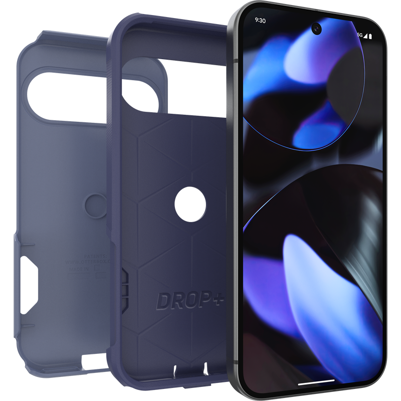 product image 3 - Google Pixel 9 and Google Pixel 9 Pro Case Commuter Series