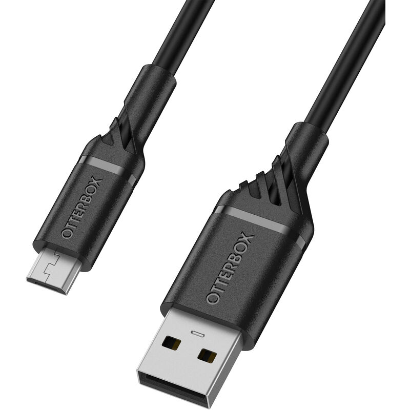 Ugreen cable USB - mini USB cable 480 Mbps 2 m black
