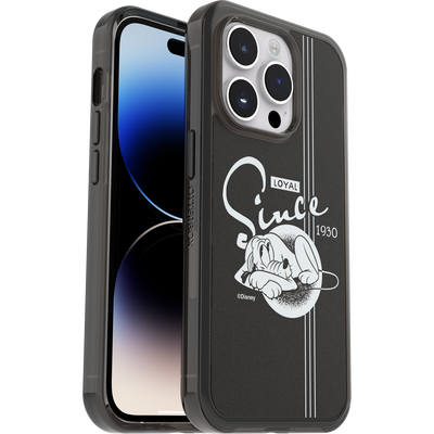 iPhone 14 Pro Symmetry Series Case for MagSafe Disney Mickey and Friends