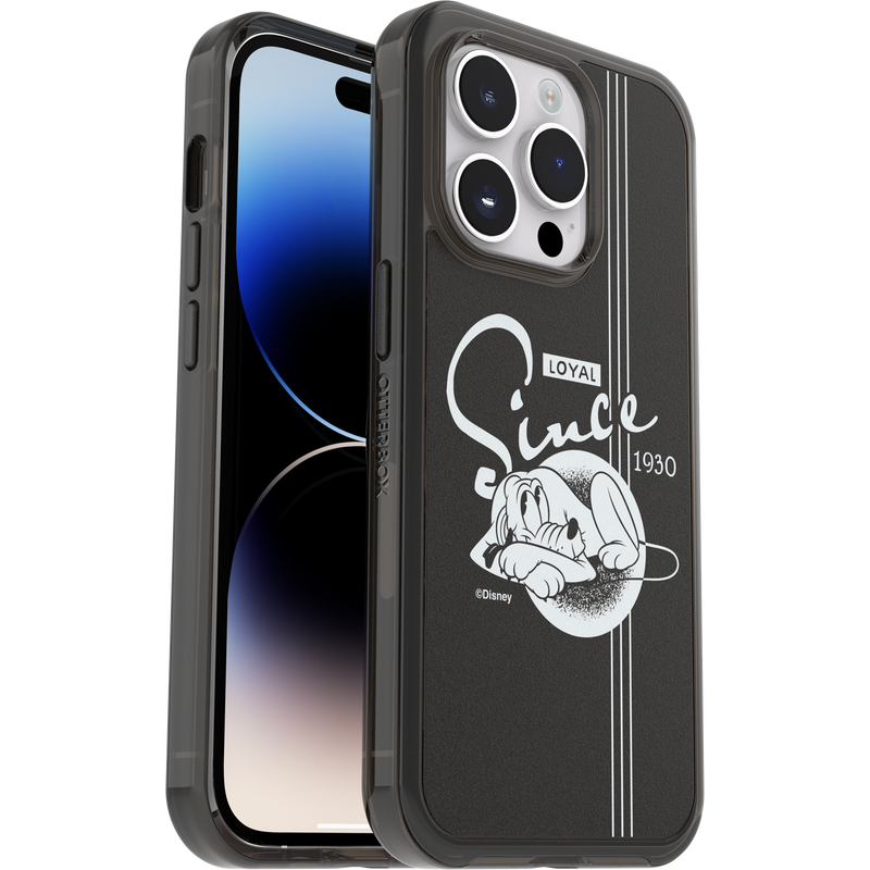 product image 1 - iPhone 14 Pro Case Symmetry Series for MagSafe Disney Mickey and Friends