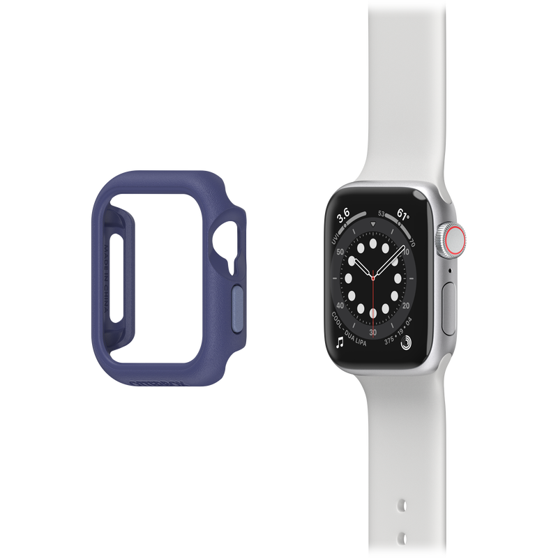 product image 5 - Apple Watch Series SE (2nd gen)/6/SE/5/4 40 mm Case Watch Bumper