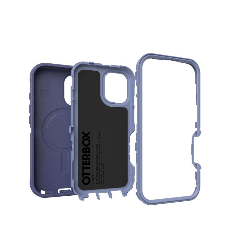 product image 3 - iPhone 16 Case Defender Series Pro for MagSafe