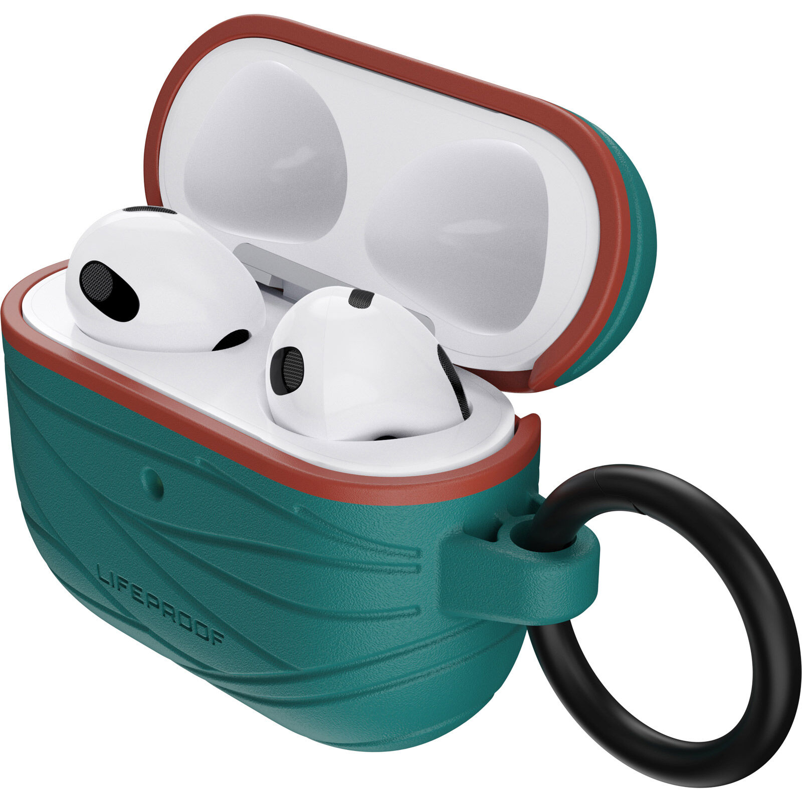 Apple AirPods (3rd gen) protective case - style that's sustainable