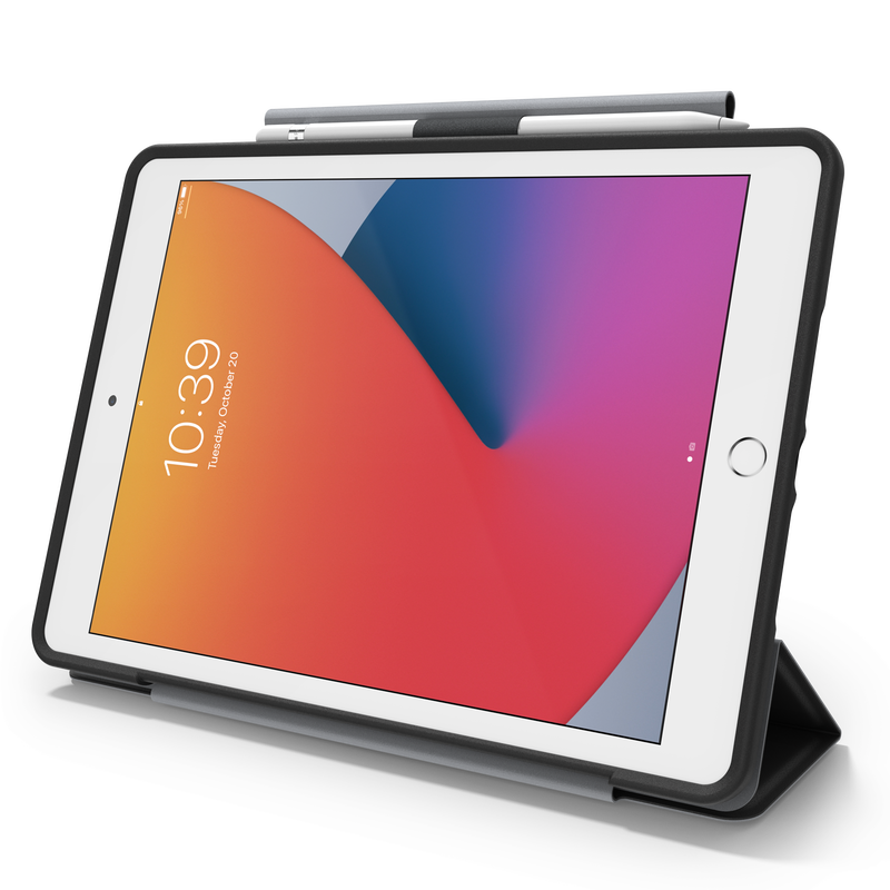 product image 5 - iPad (10.2-inch) (7th, 8th, 9th gen) Case Symmetry Series 360
