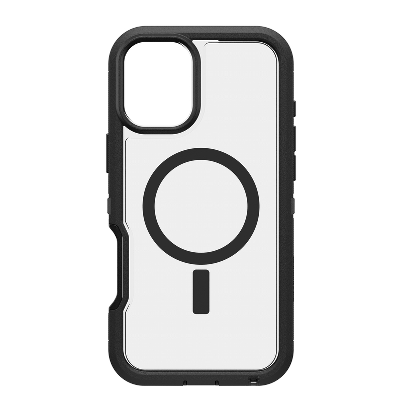 product image 2 - iPhone 16 Plus Case Defender Series Pro XT for MagSafe