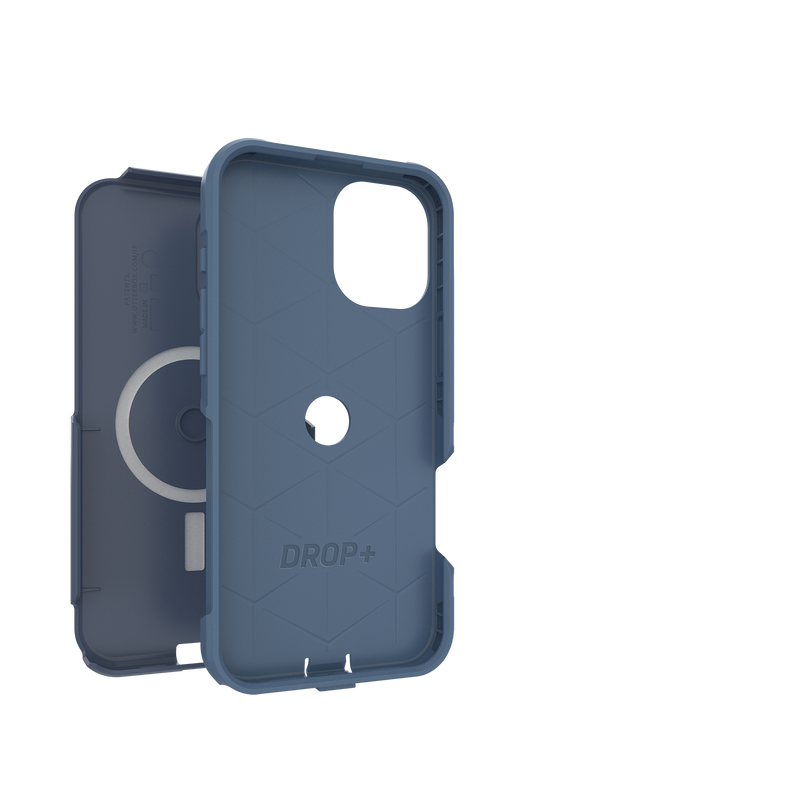 product image 3 - iPhone 16 Plus Case Commuter Series for MagSafe