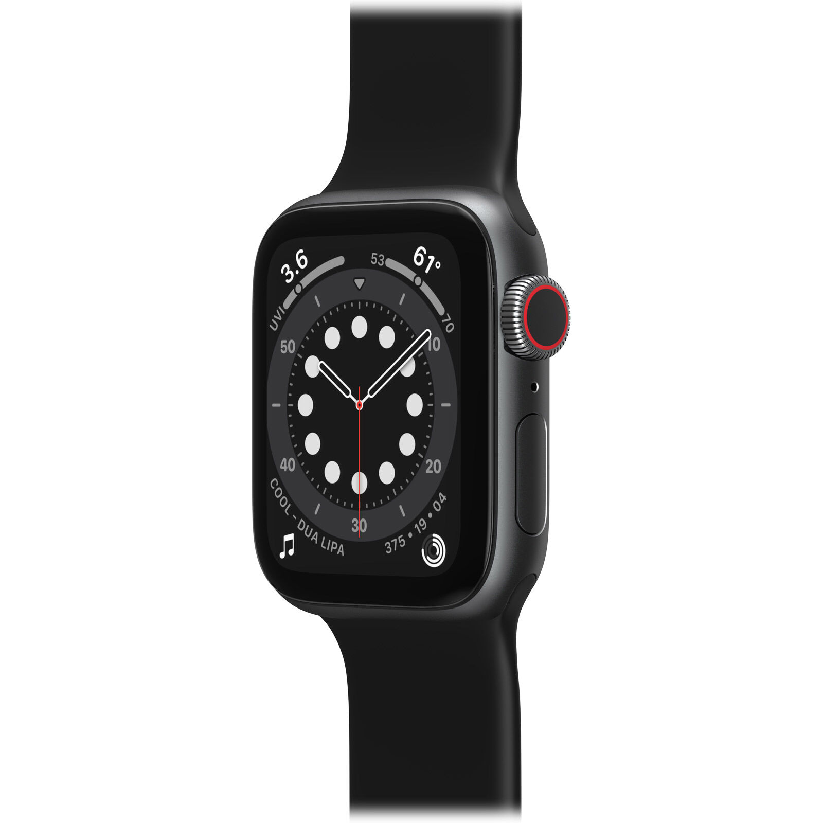 Apple Watch Series 6 Screen Protector 40mm | OtterBox