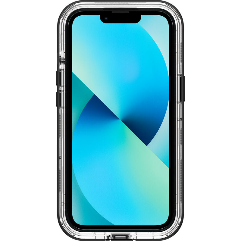 taal twist Ineenstorting NËXT for MagSafe for iPhone 13 — the eco-friendly, ultra-thin, Apple  friendly clear case