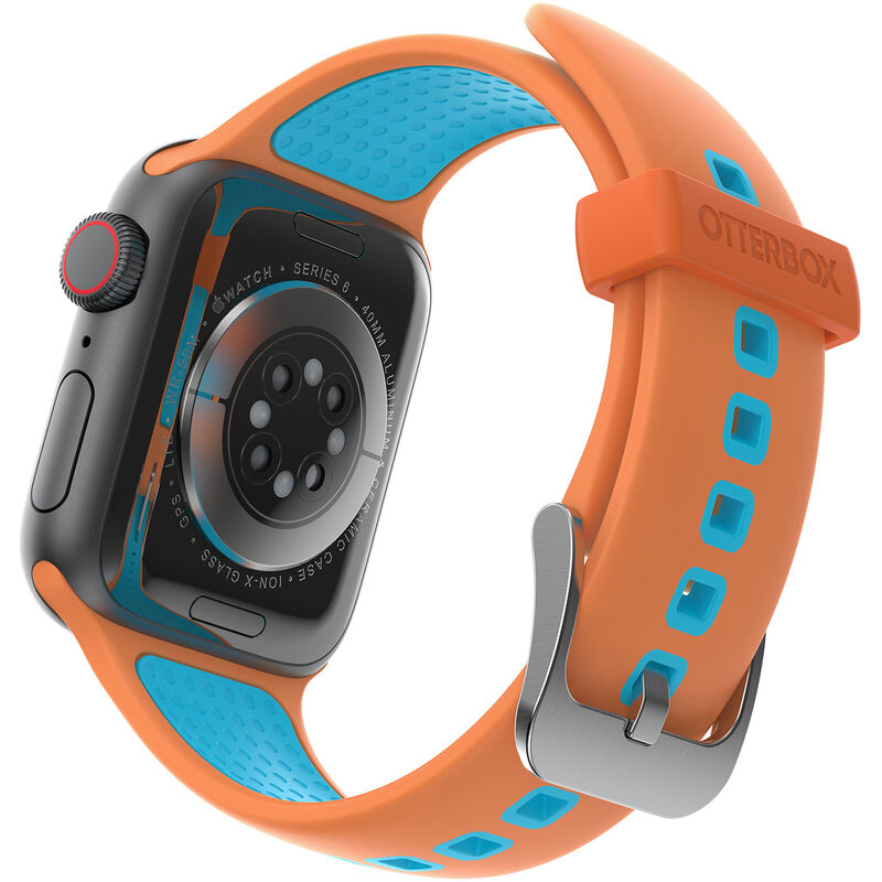 Apple Watch Comfortable, OtterBox Band | Wrist Durable Band