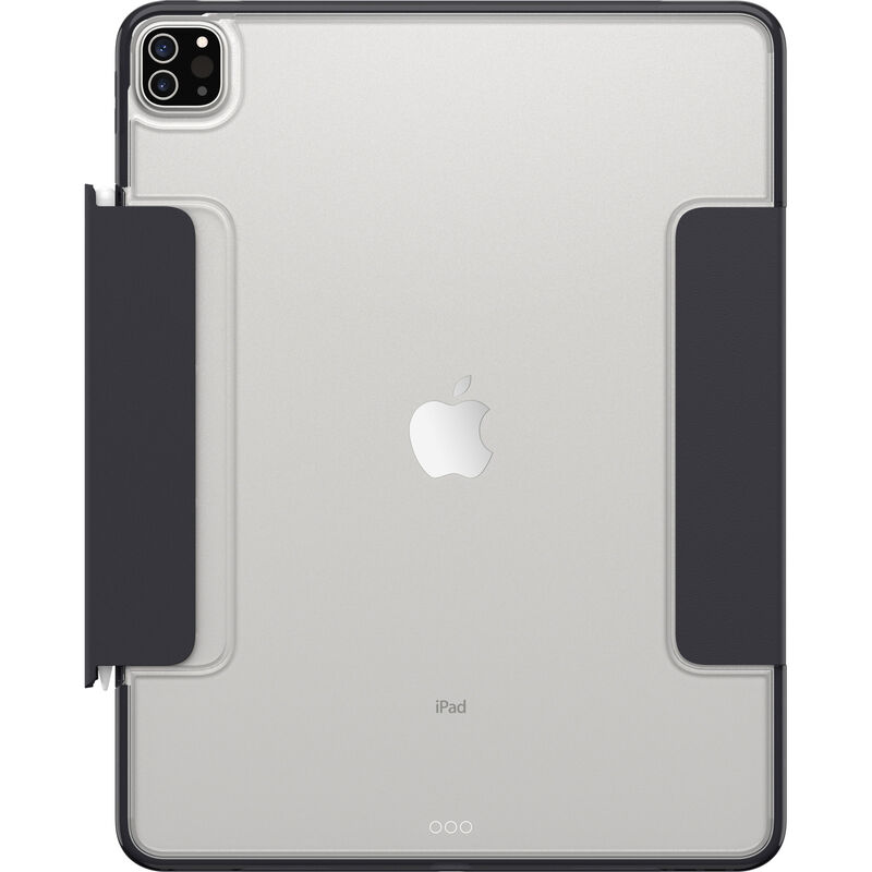 Grey iPad Pro 12.9-inch (6th and 5th gen) Case | OtterBox Symmetry Series