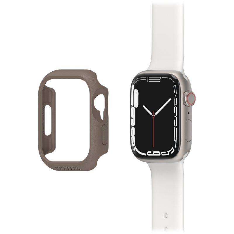 product image 2 - Apple Watch Series 9/8/7 45mm Case Watch Bumper