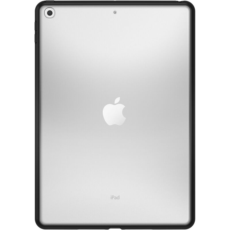 No Rules - iPad 10.2 (9th/8th/7th Gen) Case