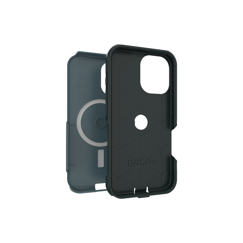 product image 3 - iPhone 16 Case Commuter Series for MagSafe