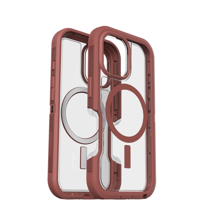 iPhone 16 Defender Series Pro XT Case with MagSafe