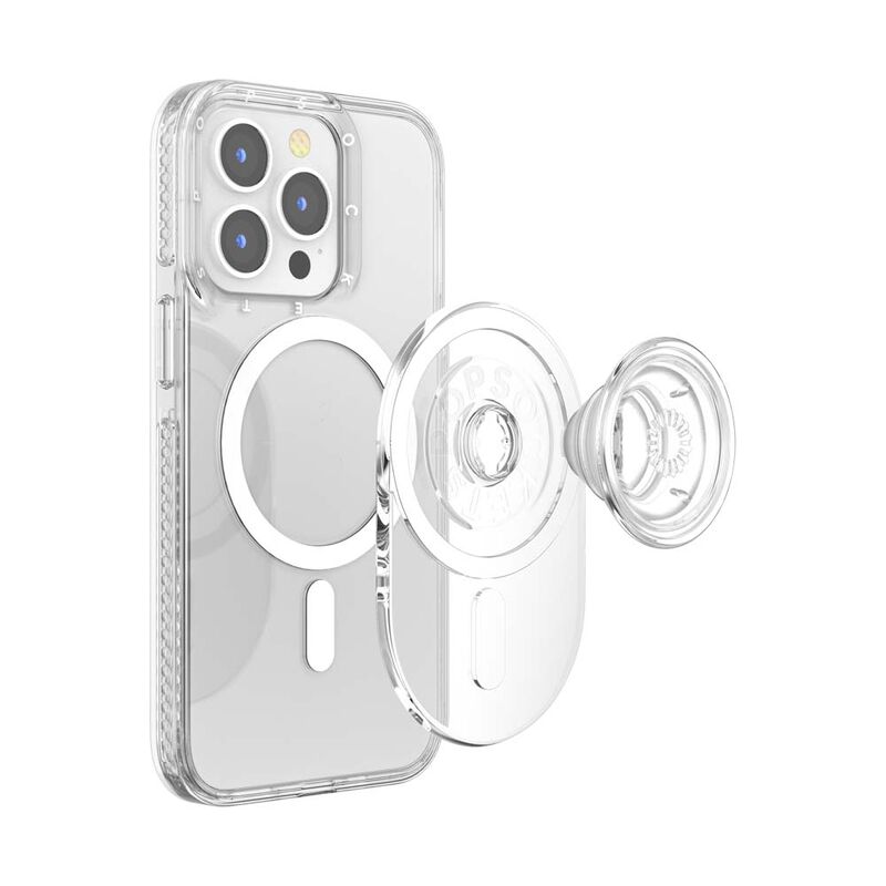 PopSockets MagSafe Opal Phone Grip Holder Stand Pop Socket Pop socket