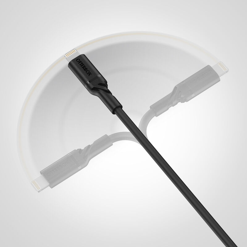 USB-C to USB-A Cables from OtterBox are Made to Last